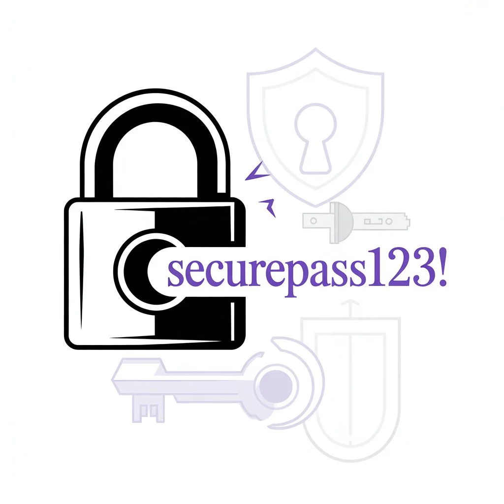 Passoward Generator Tool Blog