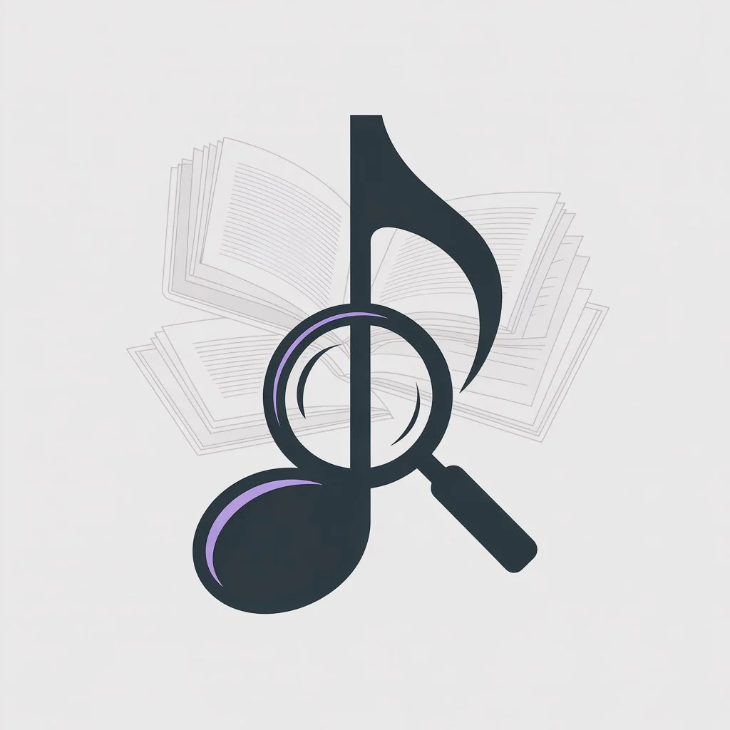 Song Finder Blog
