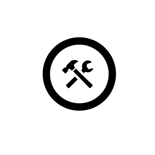 Quick Tool Logo